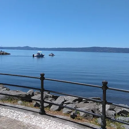 Domus Bolsena Villa Exterior photo