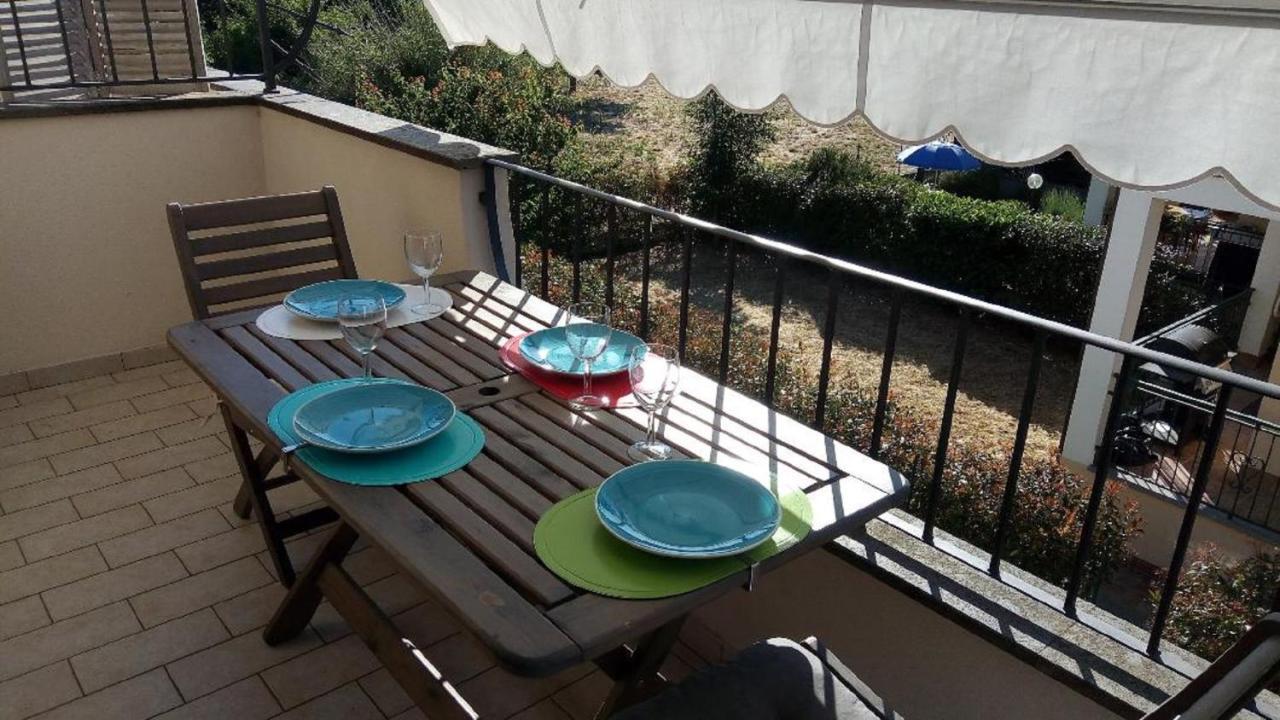 Domus Bolsena Holiday home