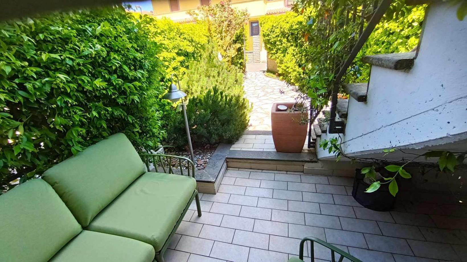 Domus Bolsena Holiday home