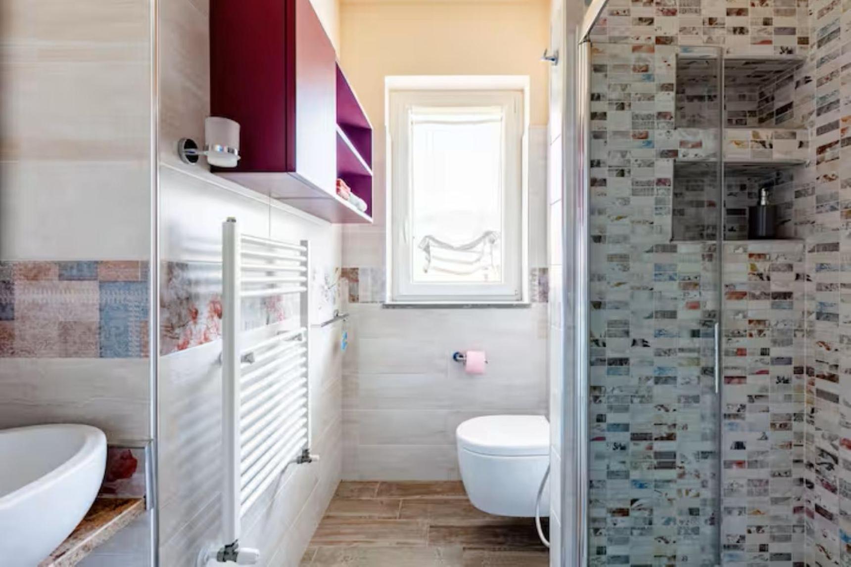 Domus Bolsena Holiday home