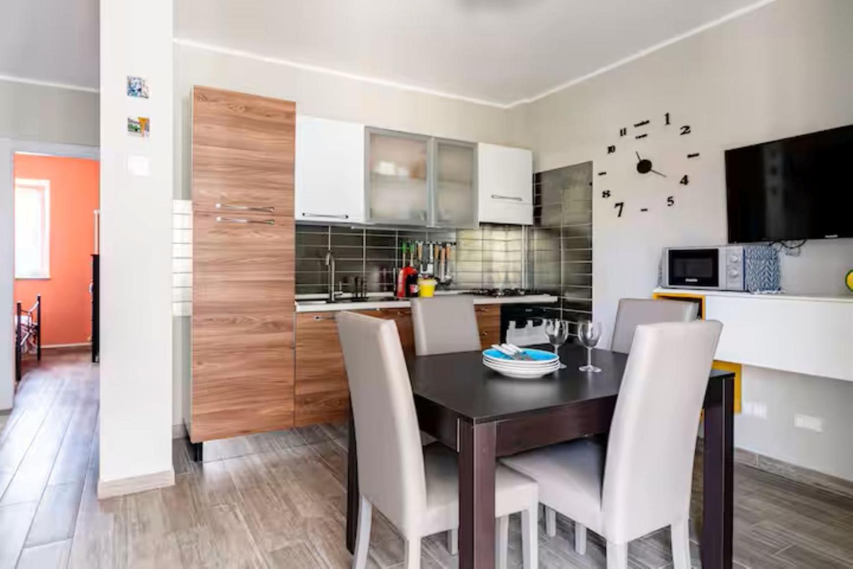 Domus Bolsena Holiday home *