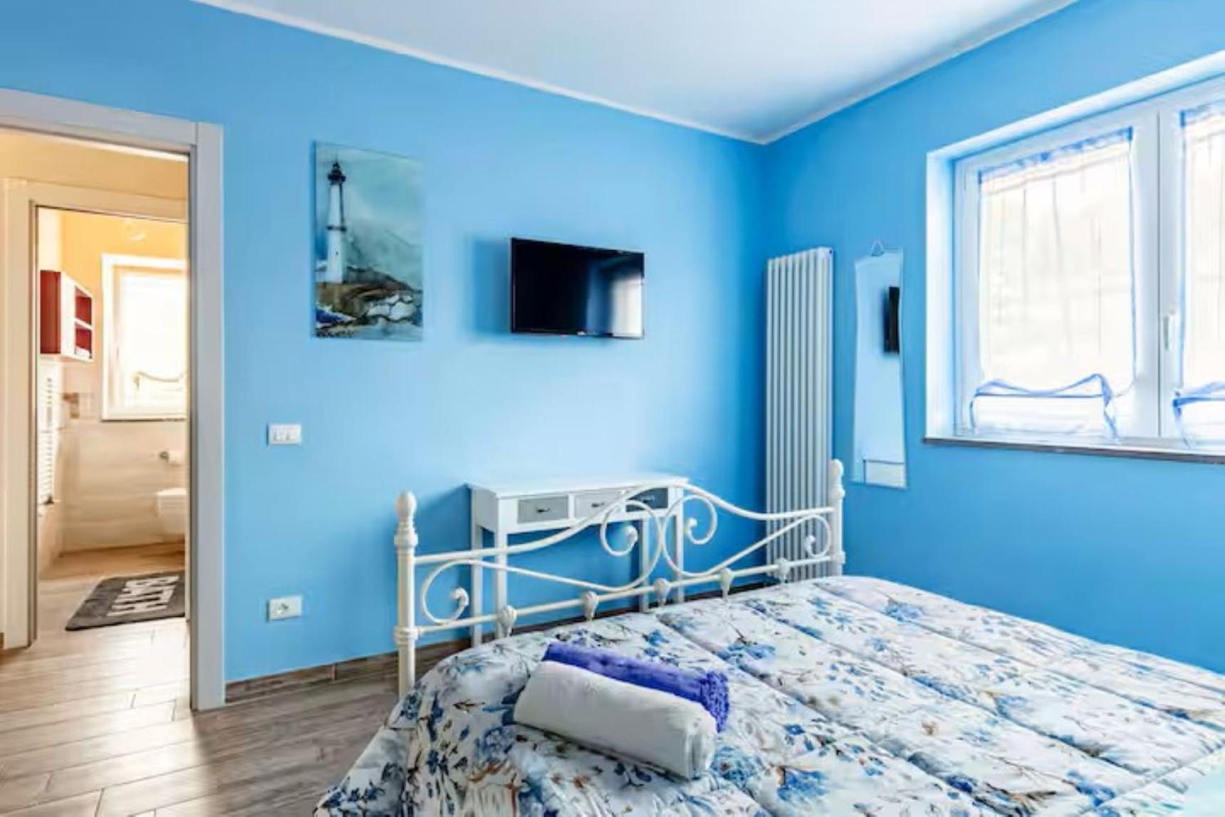 Holiday home Domus Bolsena Bolsena