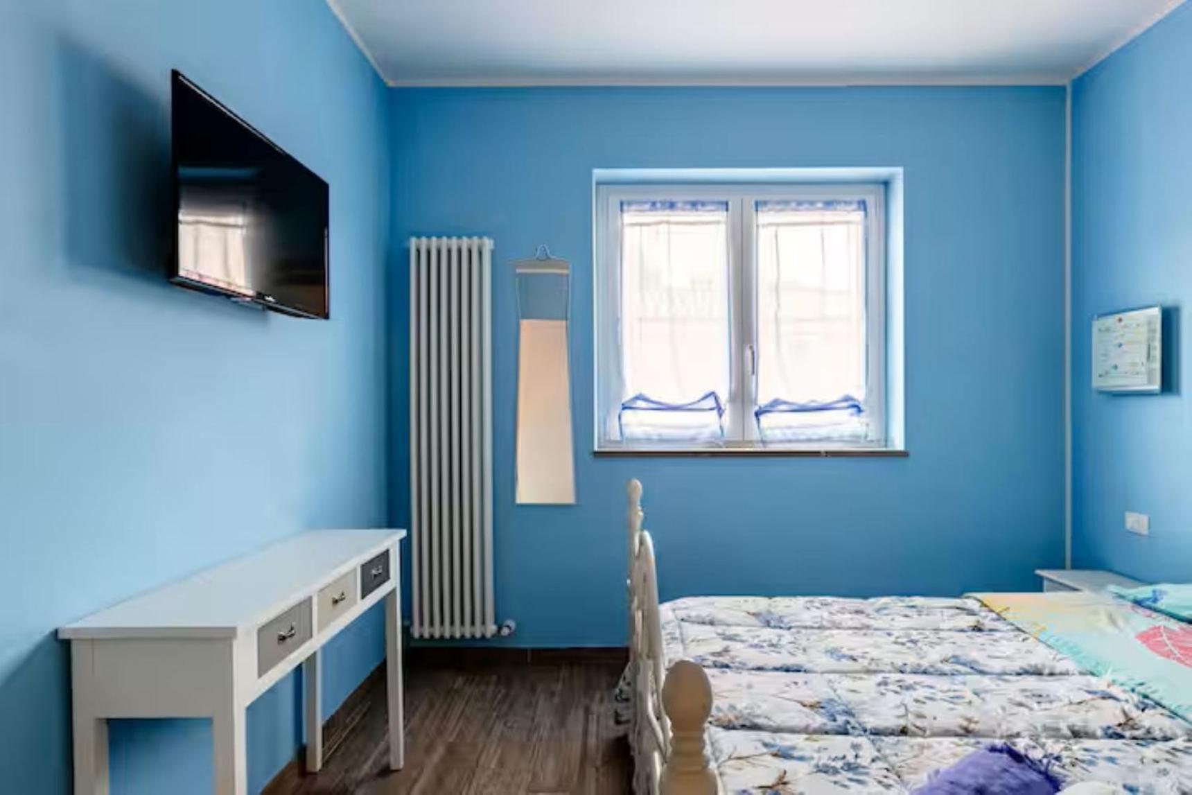 Holiday home Domus Bolsena