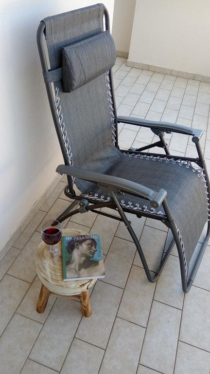Holiday home Domus Bolsena Bolsena
