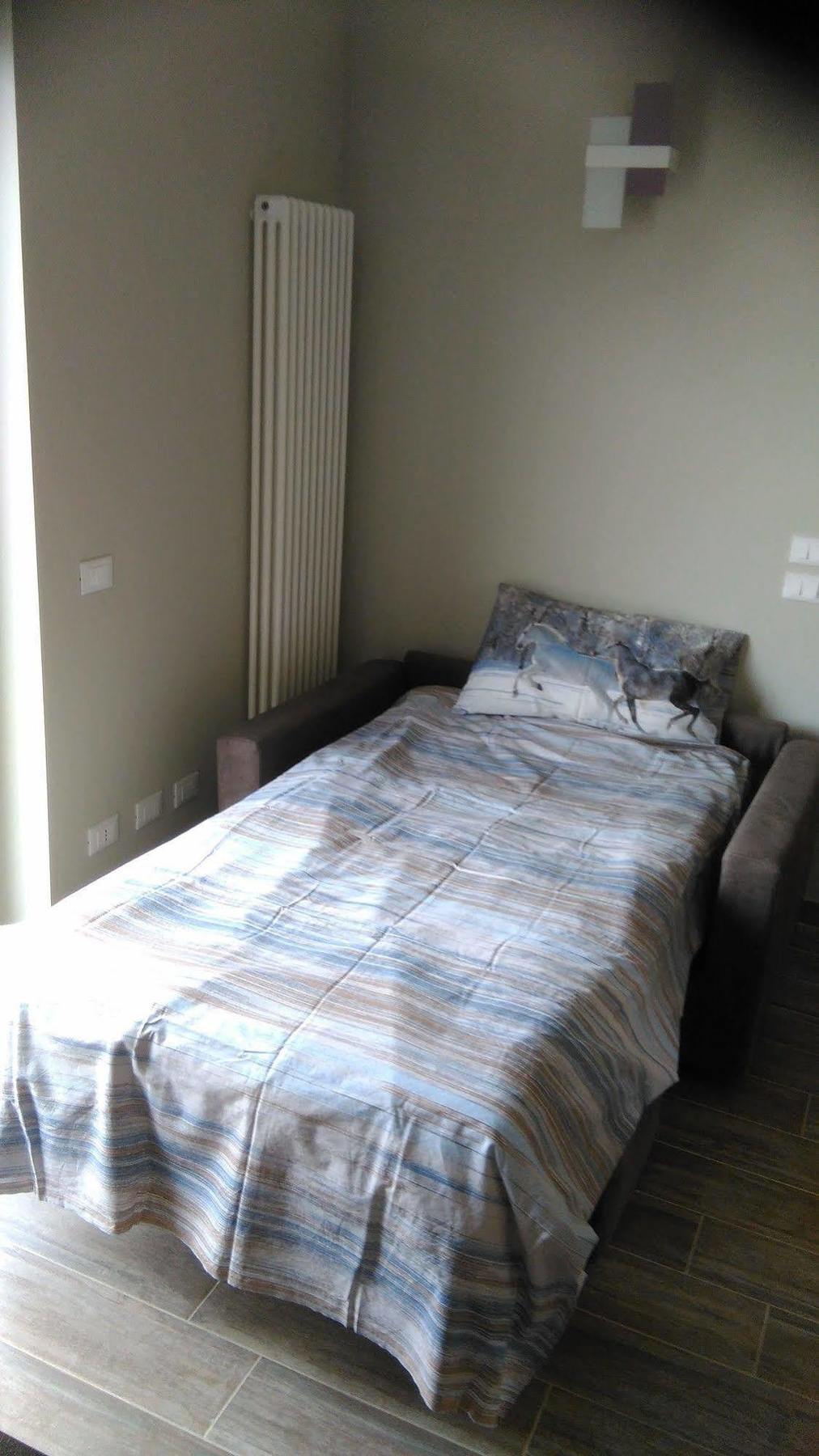 Domus Bolsena Holiday home