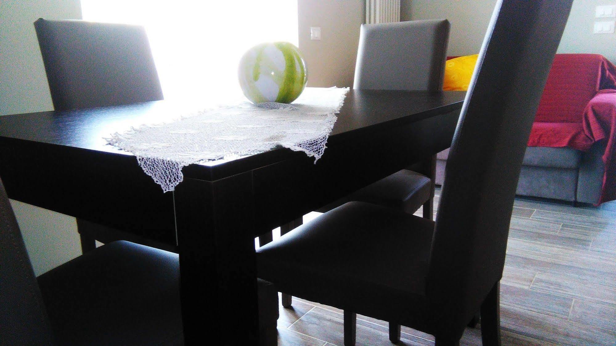 Domus Bolsena Holiday home