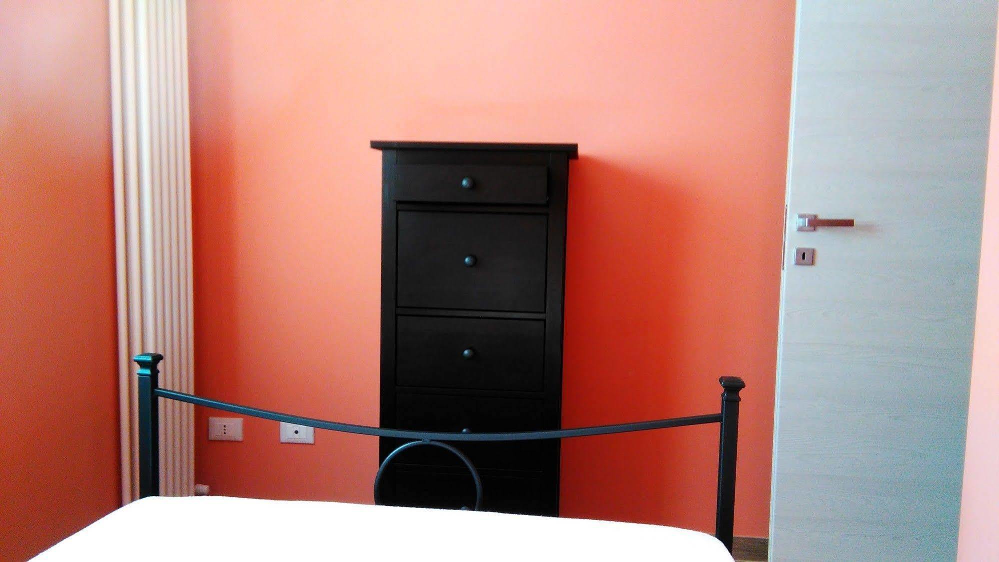 Holiday home Domus Bolsena *