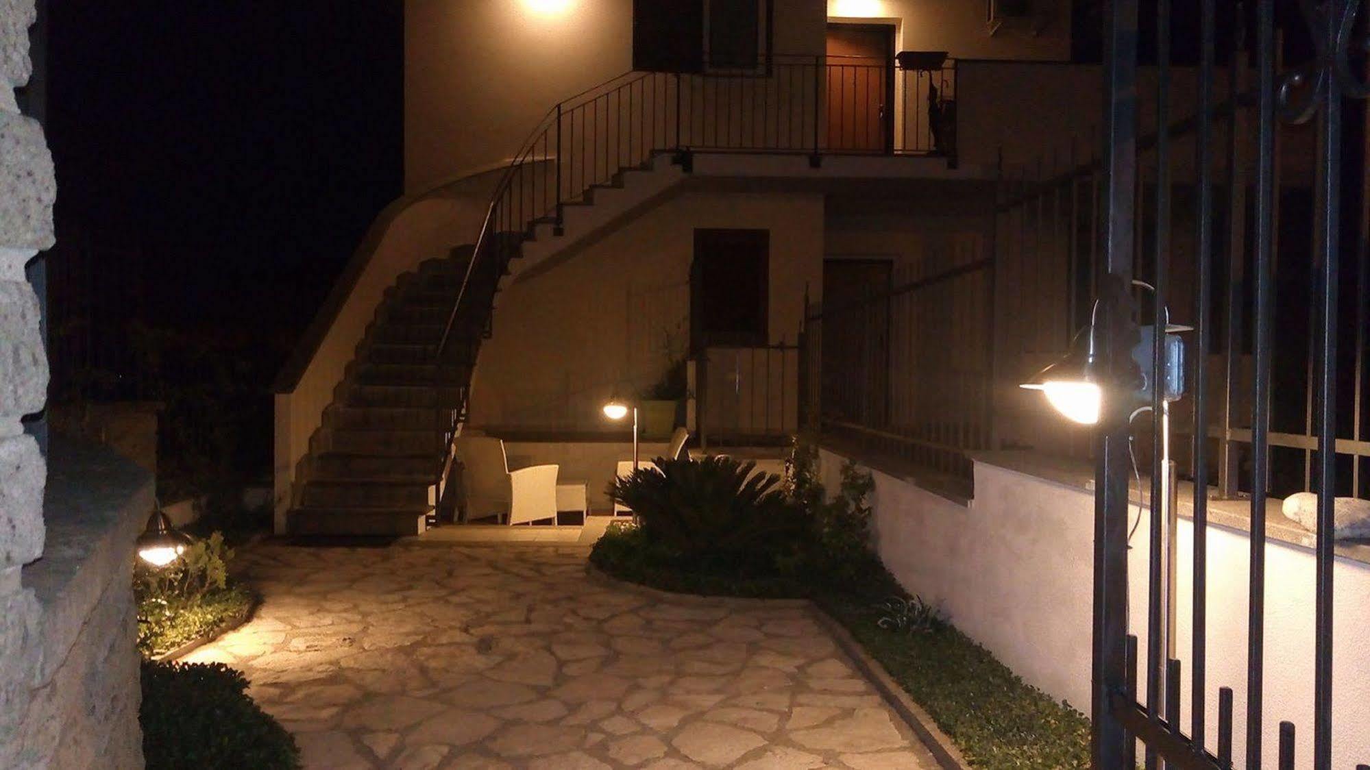 Domus Bolsena Holiday home